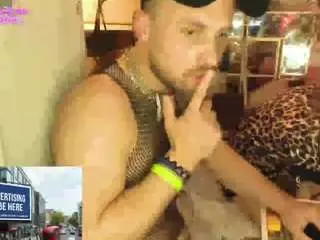 Best live sex cam show with charlescock - Camsoda