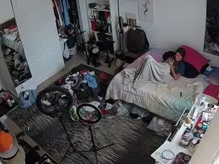 Nude Webcam with voyeurcam-hornyhostel-02 - Camsoda