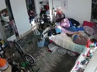 Free Live Porn with voyeurcam-hornyhostel-02 - Camsoda