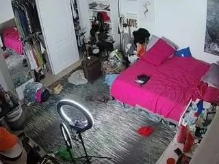 Adult Webcam with voyeurcam-hornyhostel-02 - Camsoda