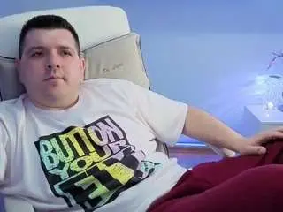 Adult Webcams with basystem8 - Camsoda