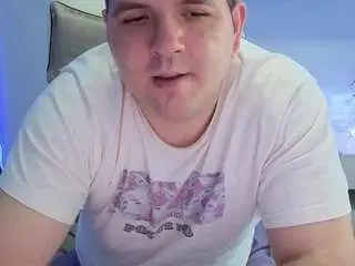 Live Porn with basystem8 - Camsoda