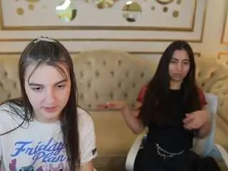 Live Porn with anettakiss - Camsoda