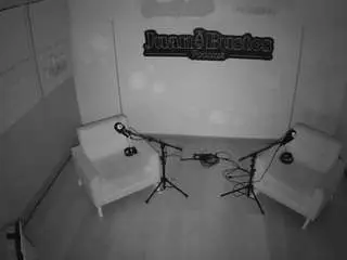 Nude Webcam with voyeurcam-jb-podcast - Camsoda