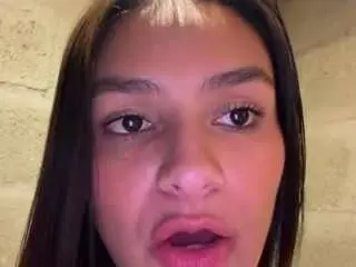 Live Porn with cheerrybomb - Camsoda