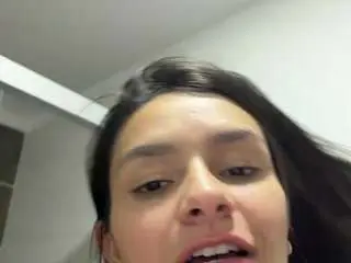 Free Porn Cam with cheerrybomb - Camsoda