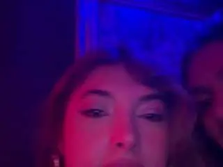 Live Porn with cheerrybomb - Camsoda