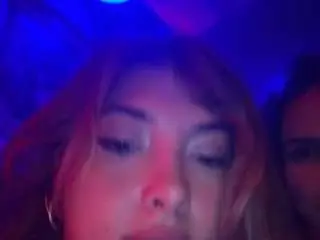 Adult Video Chat with cheerrybomb - Camsoda