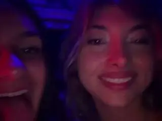 Best live sex cam show with cheerrybomb - Camsoda