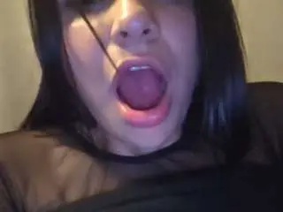 Nude Webcam with cheerrybomb - Camsoda