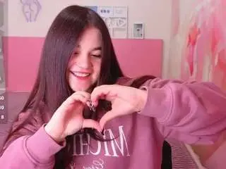 Sex Chat with elinamils - Camsoda