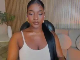 Adult Webcams with savannahstorm - Camsoda