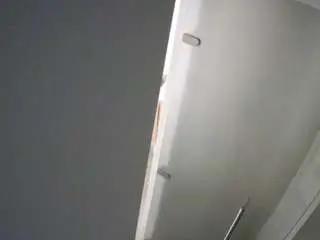 Nude Webcam with voyeurcam-casa-salsa-shower-1 - Camsoda