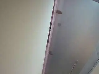 Private Sex Chat with voyeurcam-casa-salsa-shower-1 - Camsoda