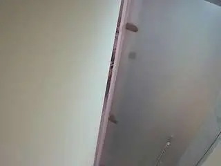 Free Porn Cam with voyeurcam-casa-salsa-shower-1 - Camsoda