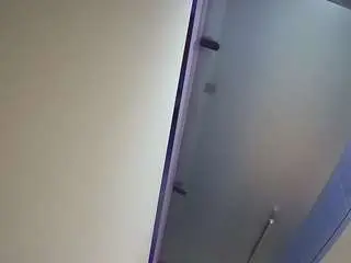 Free Porn Cam with voyeurcam-casa-salsa-shower-1 - Camsoda