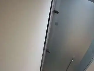 Live Porn with voyeurcam-casa-salsa-shower-1 - Camsoda