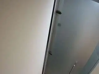 Live Sex Cam with voyeurcam-casa-salsa-shower-1 - Camsoda