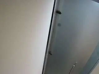 Live Sex with voyeurcam-casa-salsa-shower-1 - Camsoda