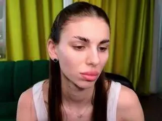 Best live sex cam show with emmigreen - Camsoda