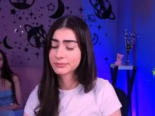 Sex Chat with nekky-mouse - Camsoda