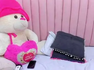 Private Sex Chat with zoe-maria - Camsoda