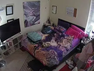 Sex Cam with voyeurcam-hornyhostel-01 - Camsoda