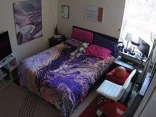Live Porn with voyeurcam-hornyhostel-01 - Camsoda