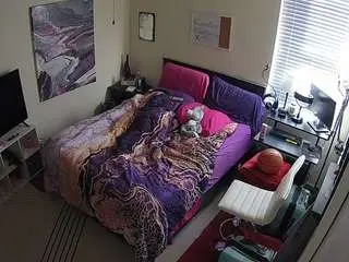 Watch Live Sex Cams with voyeurcam-hornyhostel-01 - Camsoda