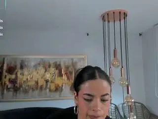 Best Webcam with jennifer-rodriguez - Camsoda