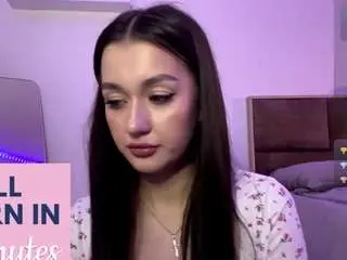 Adult Webcam with sophielany - Camsoda