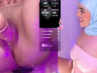 Sex Chat with nahid-jaziri - Camsoda