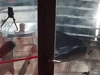 Adult Webcams with voyeurcam-julmodels-living-7 - Camsoda