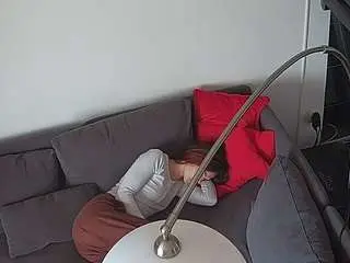 Adult Video Chat with voyeurcam-julmodels-living-7 - Camsoda