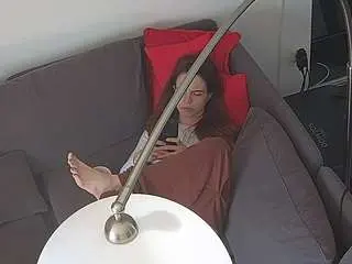 Best Webcam with voyeurcam-julmodels-living-7 - Camsoda