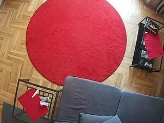 Adult Webcam with voyeurcam-julmodels-living-7 - Camsoda