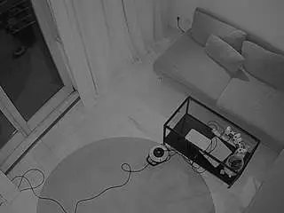 Nude Webcam with voyeurcam-julmodels-living-7 - Camsoda