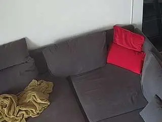 Watch Live Sex Cams with voyeurcam-julmodels-living-7 - Camsoda