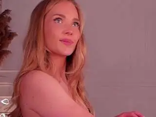 Adult Webcam with daintydell - Camsoda
