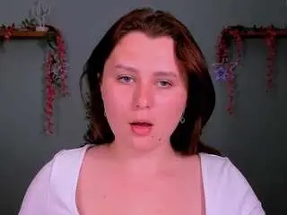 Sex Cam with dana-cute1 - Camsoda