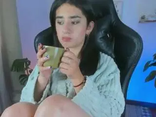 Adult Webcams with janeth19db - Camsoda