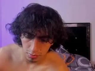 Live Porn with shy-mateo - Camsoda