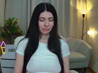 Live Sex Cam with milasecretss - Camsoda