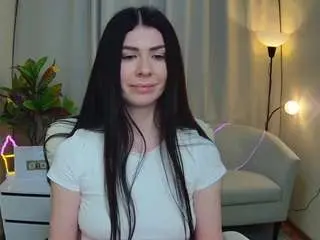 Best live sex cam show with milasecretss - Camsoda