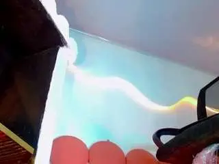 Live Sex with carolinna-doll - Camsoda