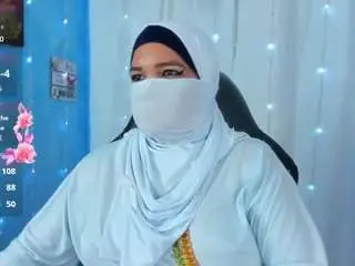 Sex Chat with falakyasin - Camsoda