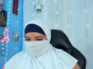 Sex Cam with falakyasin - Camsoda