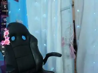 Live Porn with falakyasin - Camsoda