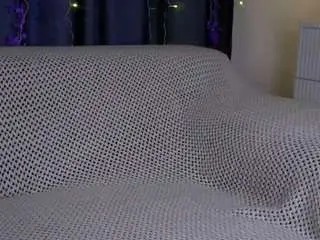 Nude Webcam with shantaforkin - Camsoda