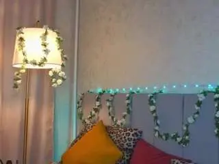 Private Sex Chat with barbara-dunnn - Camsoda